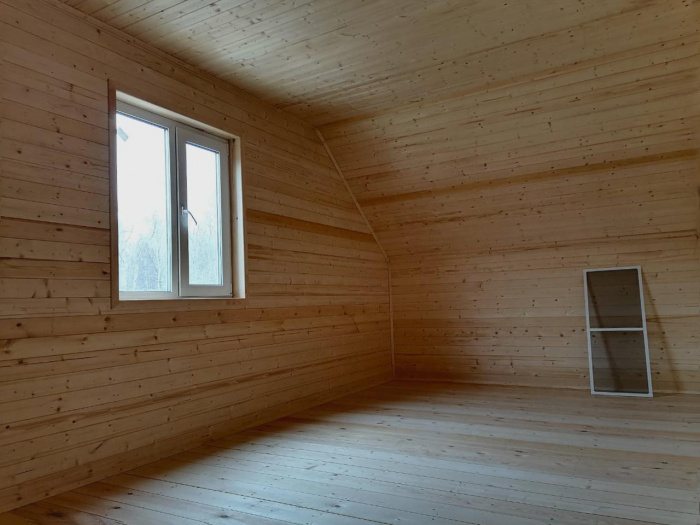 Фотообзор Фаворит 6х8 - 5