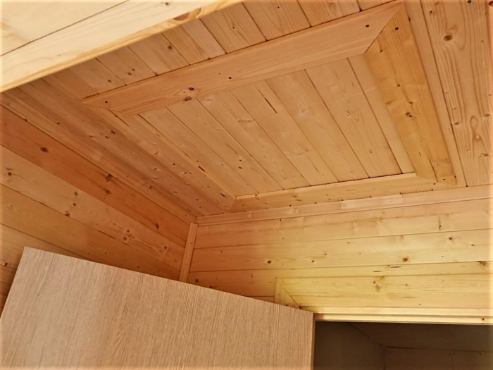 Фотообзор Статус 8х11 Веда - 5