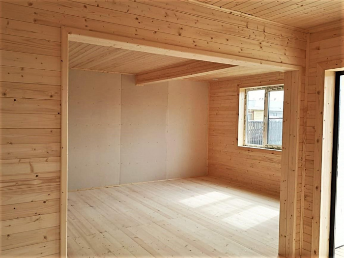 Фотообзор Статус 8х11 Веда - 6