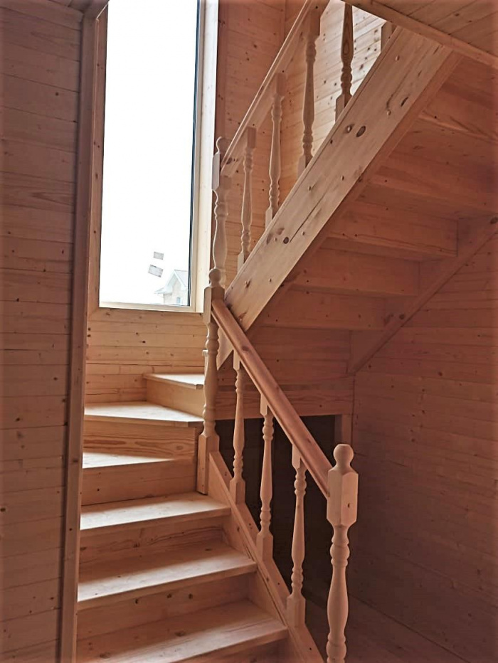 Фотообзор Статус 8х11 Веда - 7