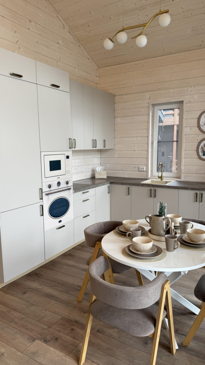 Фотообзор Статус 8,5х14,5 Альфа - 4