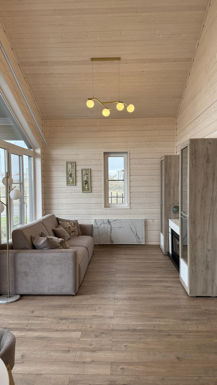 Фотообзор Статус 8,5х14,5 Альфа - 5