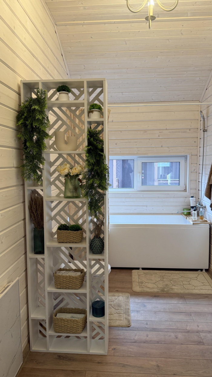 Фотообзор Статус 8,5х14,5 Альфа - 7