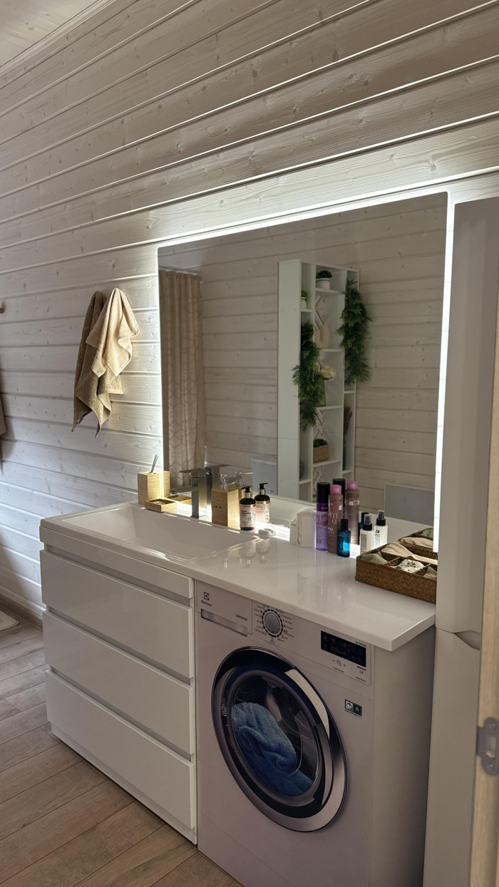 Фотообзор Статус 8,5х14,5 Альфа - 6