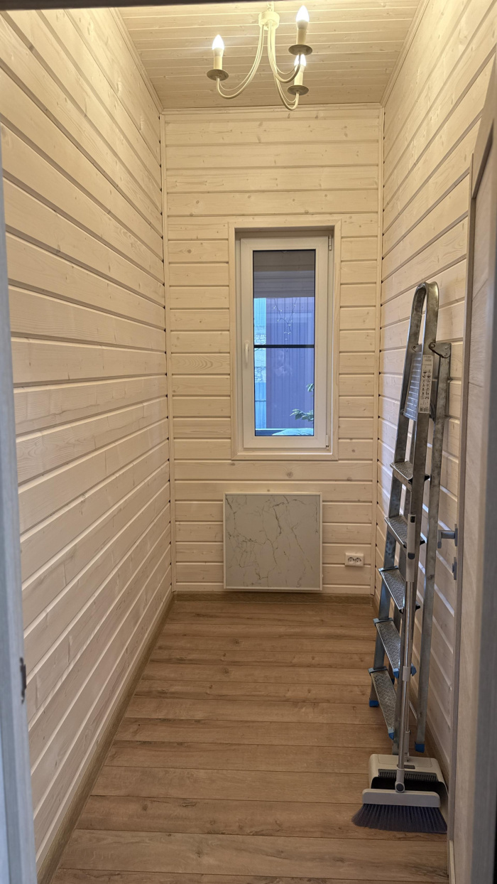 Фотообзор Статус 8,5х14,5 Альфа - 8