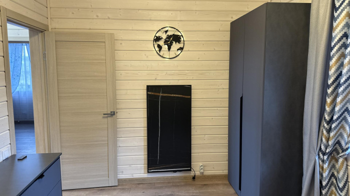 Фотообзор Статус 8,5х14,5 Альфа - 10