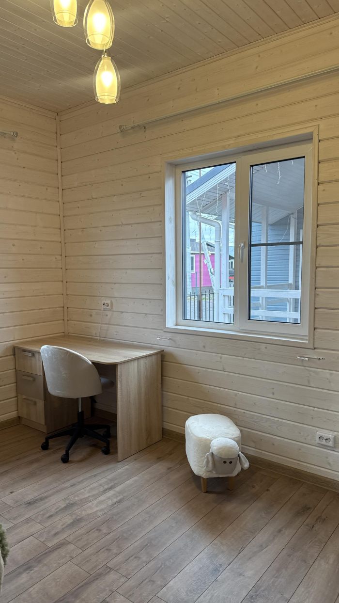 Фотообзор Статус 8,5х14,5 Альфа - 12