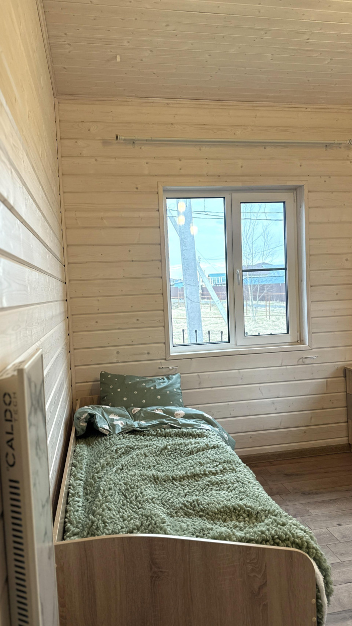 Фотообзор Статус 8,5х14,5 Альфа - 11