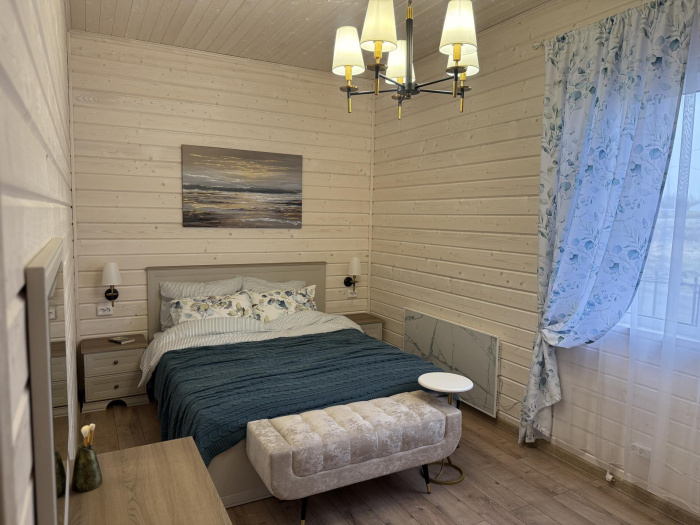 Фотообзор Статус 8,5х14,5 Альфа - 13