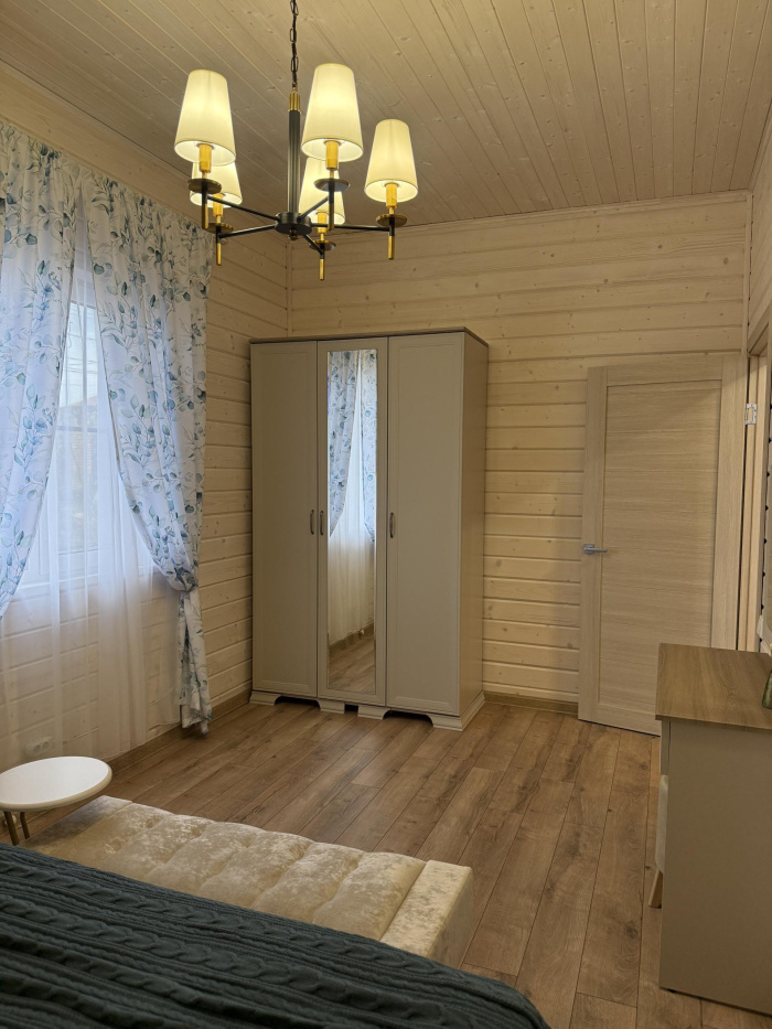 Фотообзор Статус 8,5х14,5 Альфа - 14