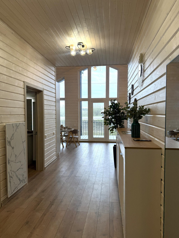 Фотообзор Статус 8,5х14,5 Альфа - 2