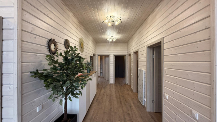 Фотообзор Статус 8,5х14,5 Альфа - 1