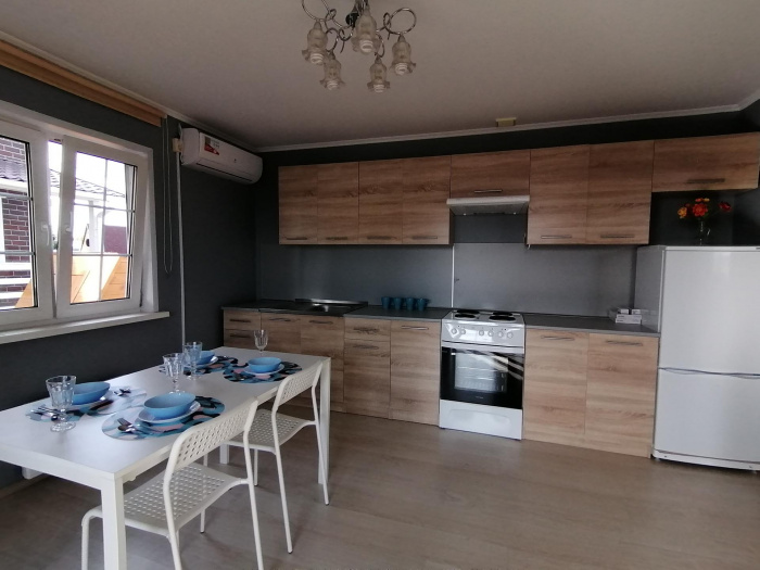 Фотообзор Статус 8х11 Веда - 8