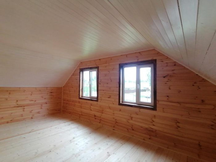 Фотообзор Фаворит 6х9 П135 - 5