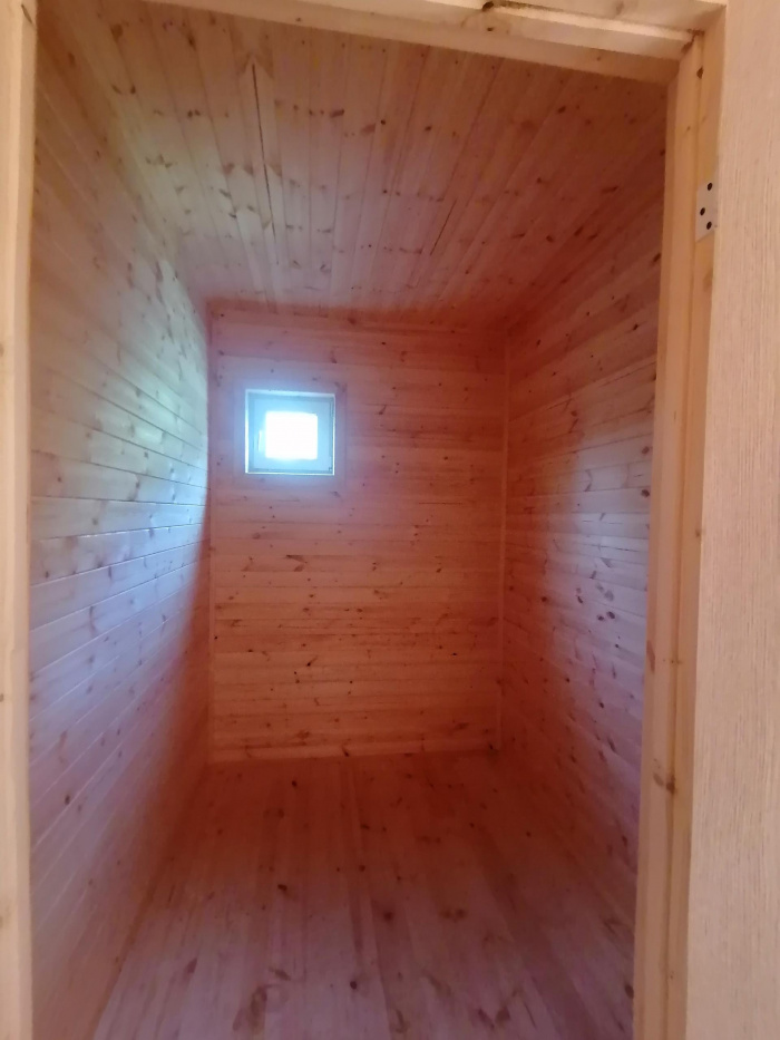 Фотообзор Статус 8х9 Яуза - 5