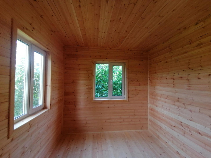 Фотообзор Статус 8х9 Яуза - 6