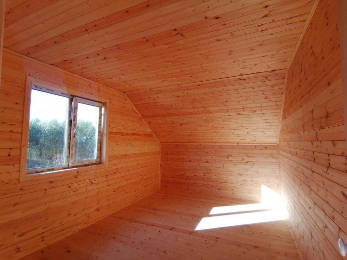 Фотообзор Статус 8х9 Аврора - 5