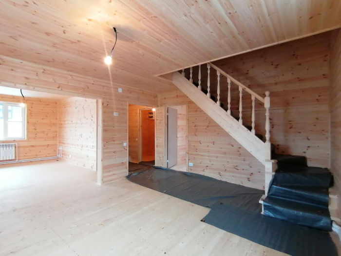 Фотообзор Статус 9х11 Аврора - 5