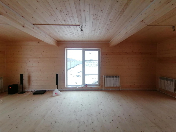 Садовод 11x14 Барн