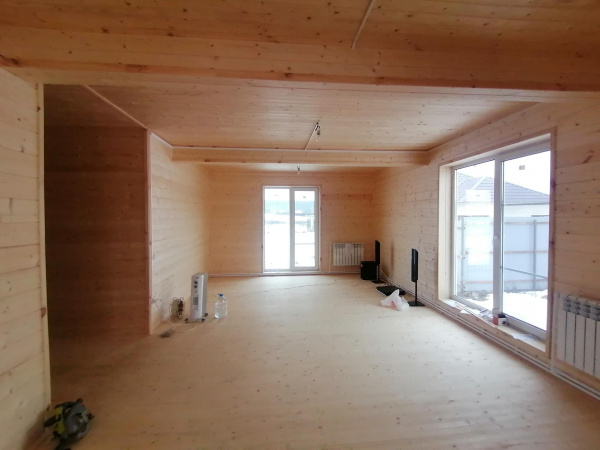 Садовод 11x14 Барн