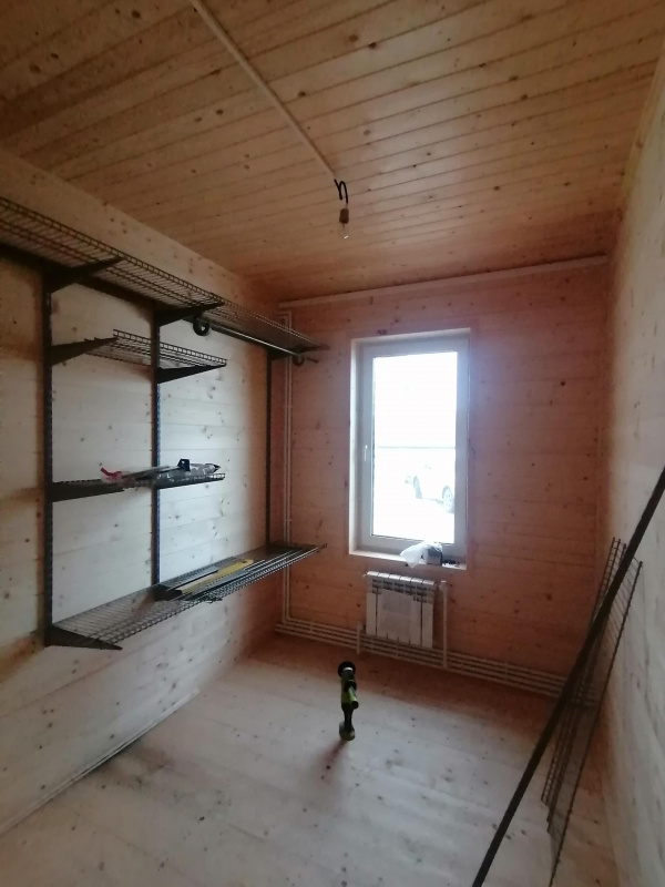 Садовод 11x14 Барн