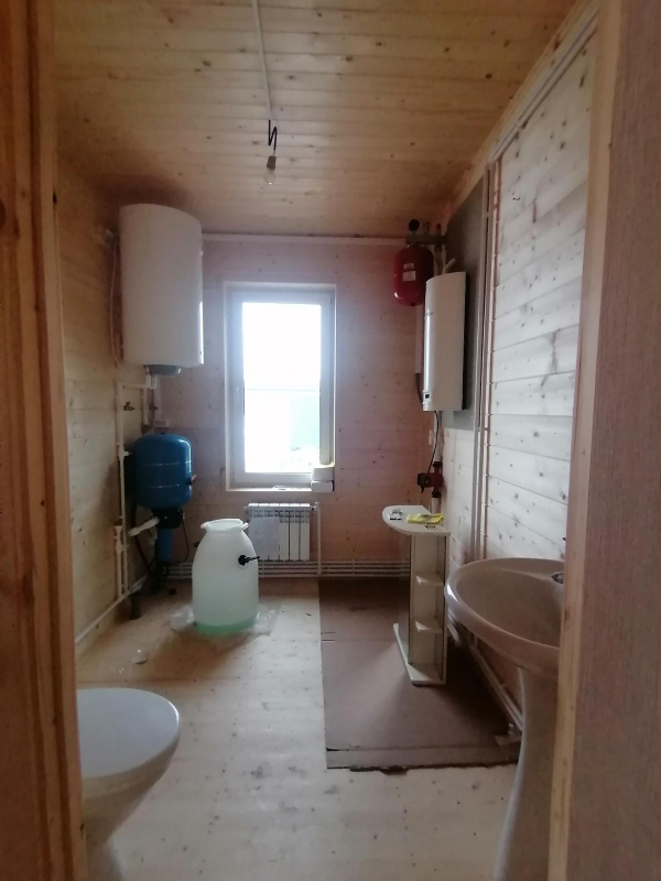 Садовод 11x14 Барн