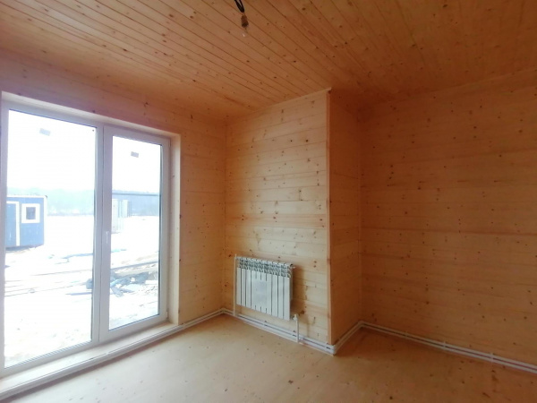 Садовод 11x14 Барн