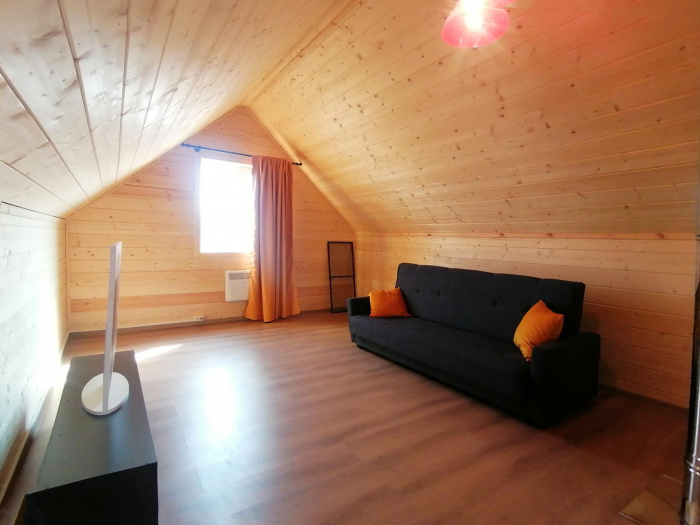 Фотообзор Баня 7x7 - 7