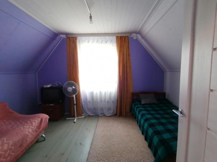 Фотообзор Дачник 6x9 - 5