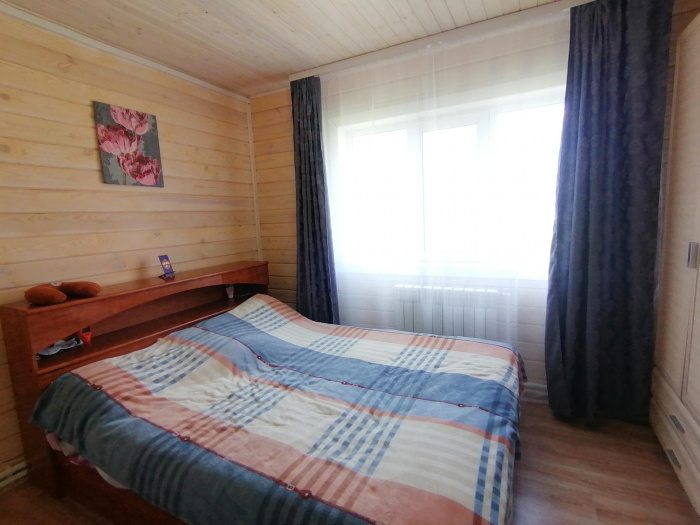 Фотообзор Дачник 6x9 - 6