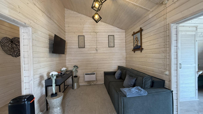 Фотообзор Садовод 12х12,5 Барн А - 7