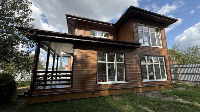 Фотообзор Статус 8,5х9 Атлант - 2