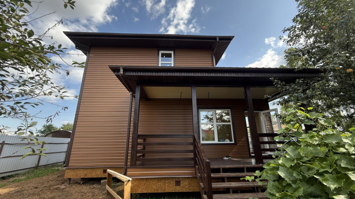 Фотообзор Статус 8,5х9 Атлант - 3