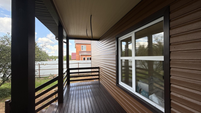 Фотообзор Статус 8,5х9 Атлант - 4