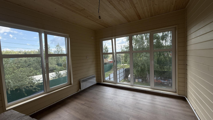 Фотообзор Статус 8,5х9 Атлант - 8