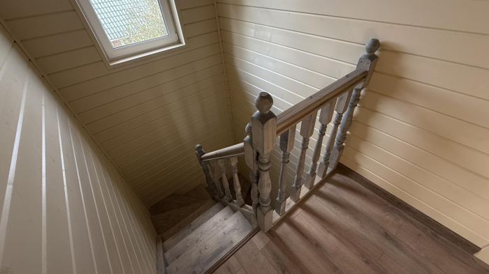 Фотообзор Статус 8,5х9 Атлант - 9