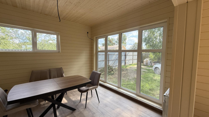 Фотообзор Статус 8,5х9 Атлант - 6