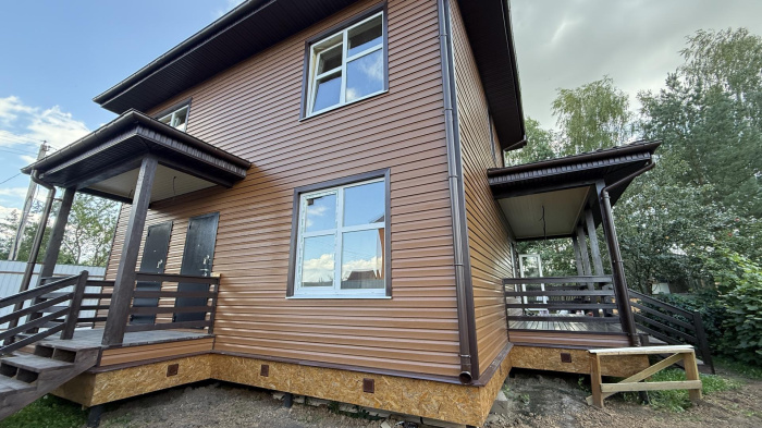 Фотообзор Статус 8,5х9 Атлант - 5