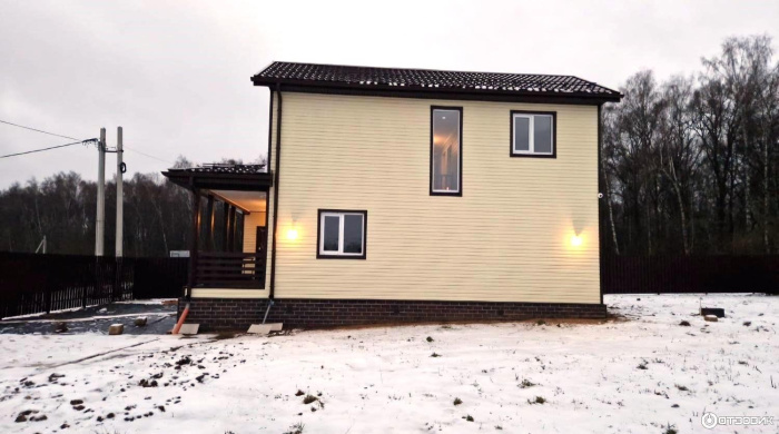 Фотообзор Статус 9х11 Аструс - 3