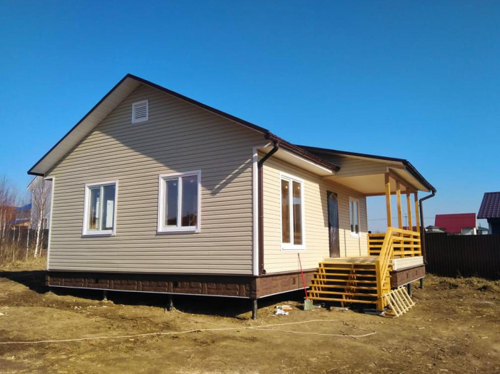 Фотообзор Садовод 7х9 - 6