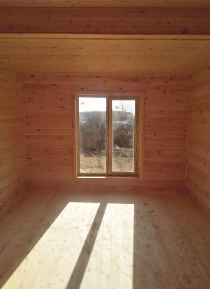 Фотообзор Садовод 7х9 - 8