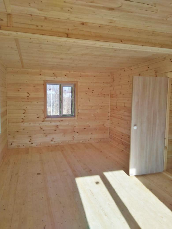 Фотообзор Садовод 7х9 - 9