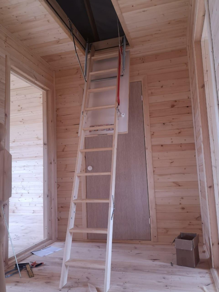 Фотообзор Фаворит 6х9 П24 - 5