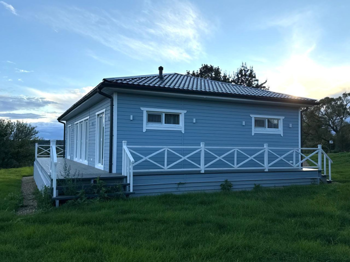 Фотообзор Статус 10х13,8 Сириус I - 2