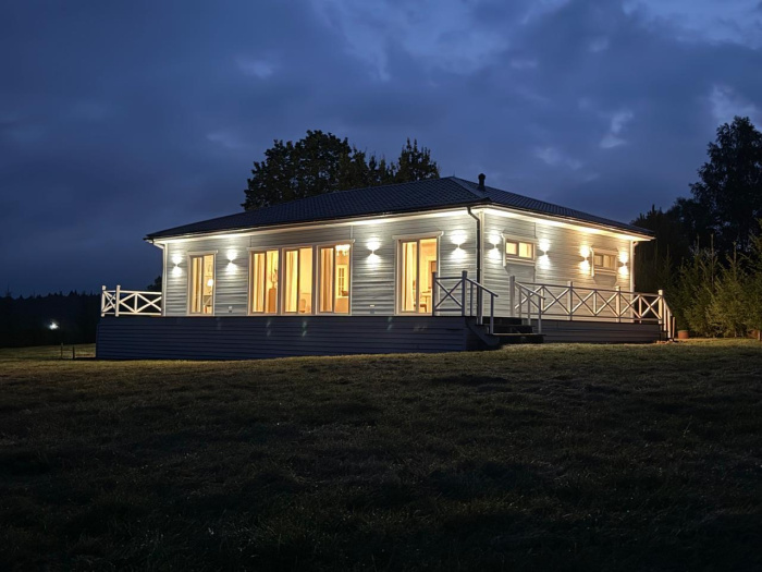 Фотообзор Статус 10х13,8 Сириус I - 4