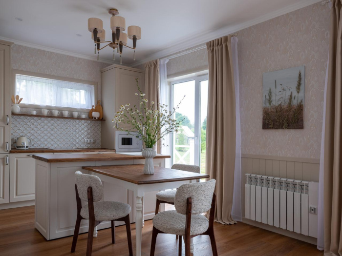 Фотообзор Статус 10х13,8 Сириус I - 5