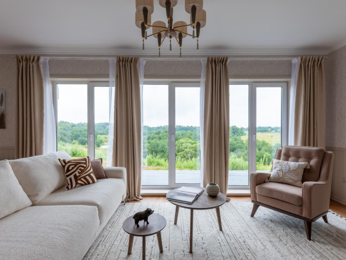 Фотообзор Статус 10х13,8 Сириус I - 7