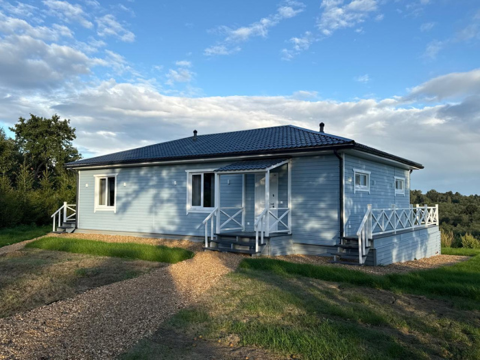 Фотообзор Статус 10х13,8 Сириус I - 1