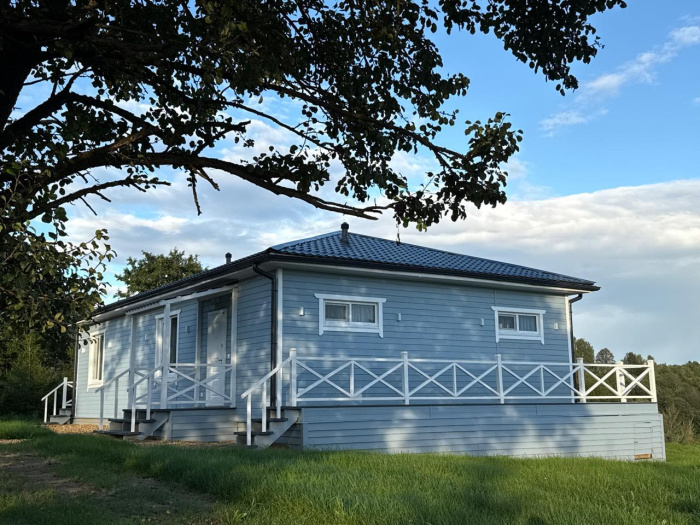 Фотообзор Статус 10х13,8 Сириус I - 3