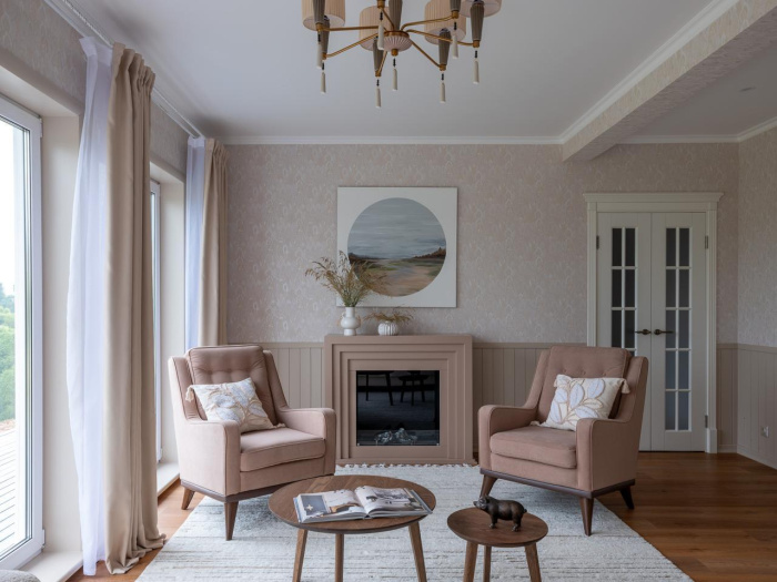 Фотообзор Статус 10х13,8 Сириус I - 8